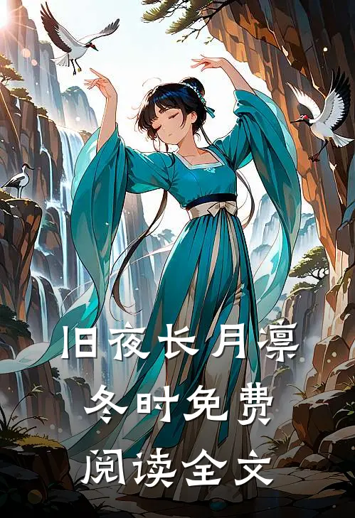 旧夜长月凛冬时免费阅读全文