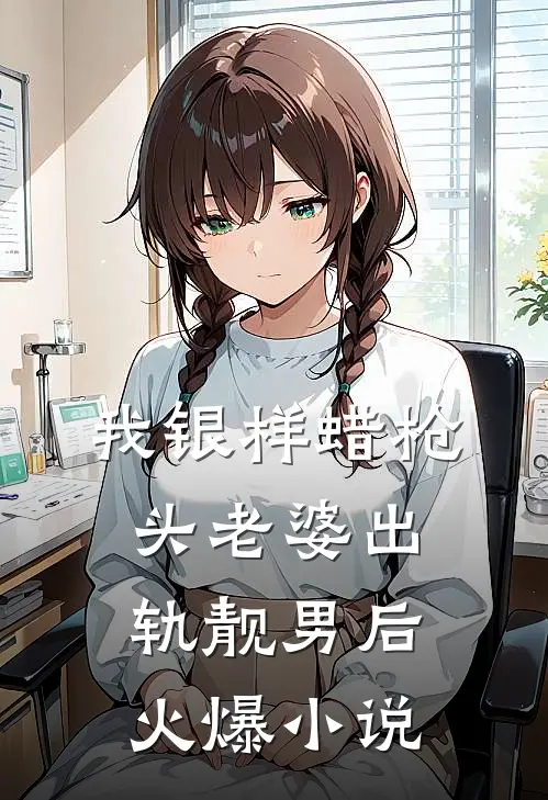 我银样蜡枪头老婆出轨靓男后火爆小说