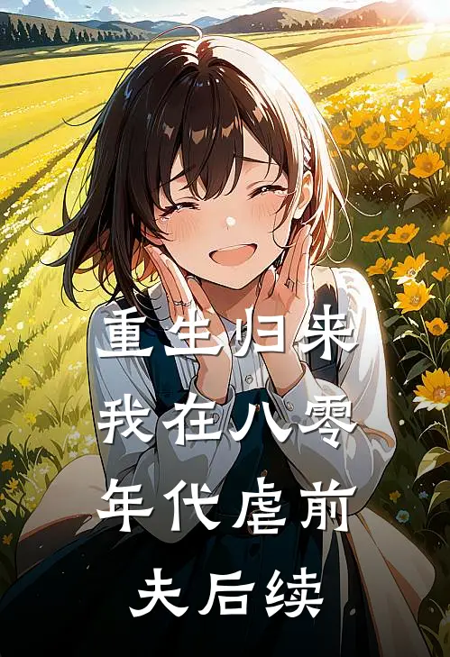 重生归来，我在八零年代虐前夫后续