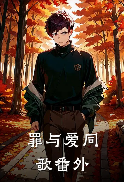 罪与爱同歌番外