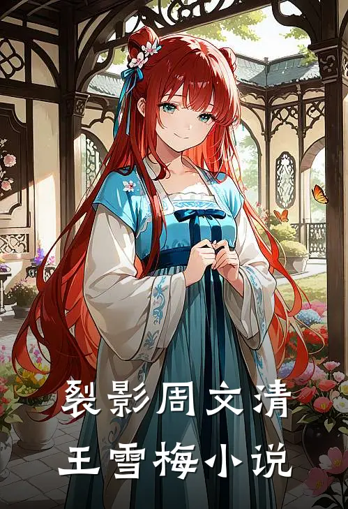 裂影周文清王雪梅小说
