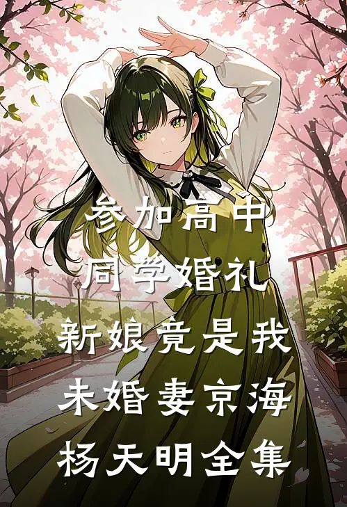 参加高中同学婚礼，新娘竟是我未婚妻京海杨天明全集