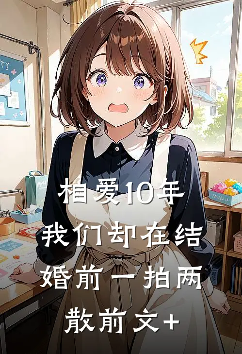 相爱10年，我们却在结婚前一拍两散前文+