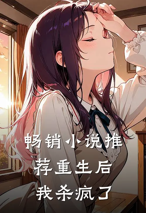 畅销小说推荐重生后我杀疯了