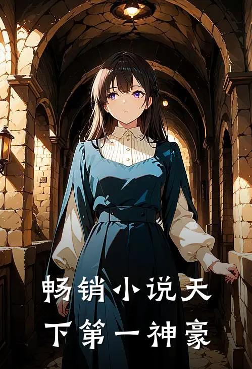 畅销小说天下第一神豪
