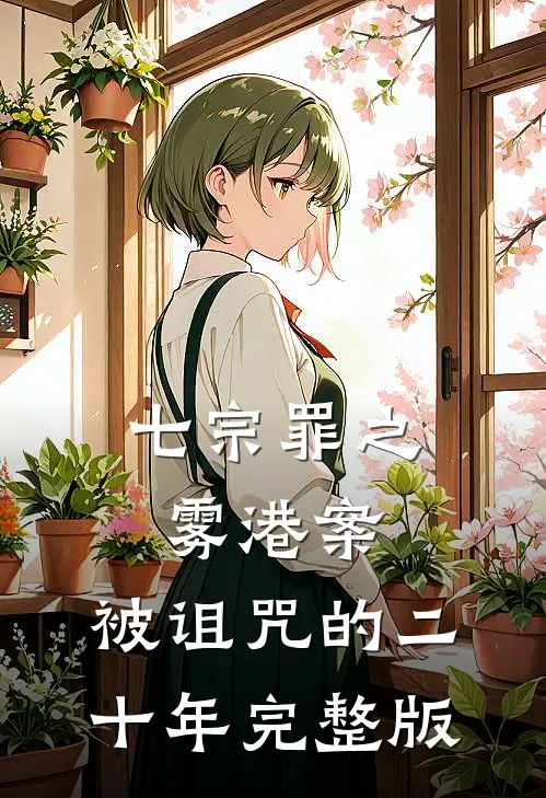 七宗罪之雾港案:被诅咒的二十年完整版