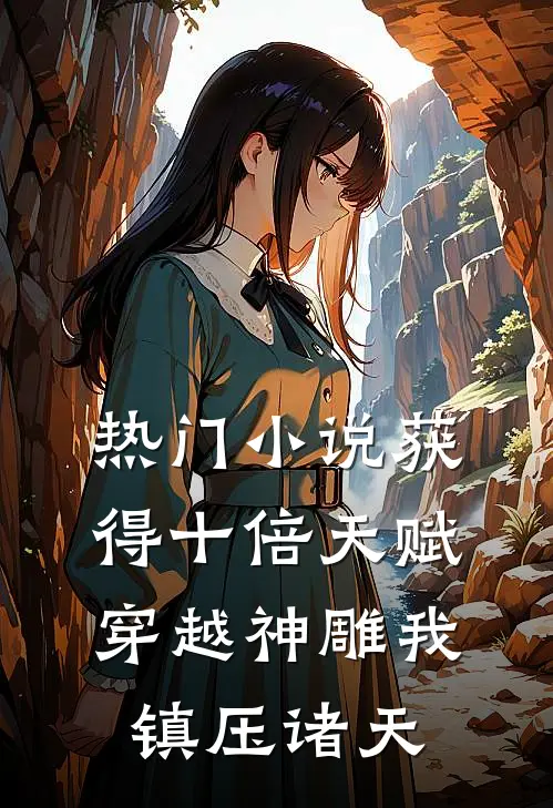 热门小说获得十倍天赋，穿越神雕我镇压诸天