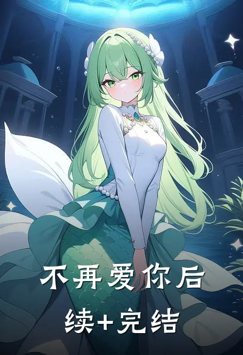 不再爱你后续+完结