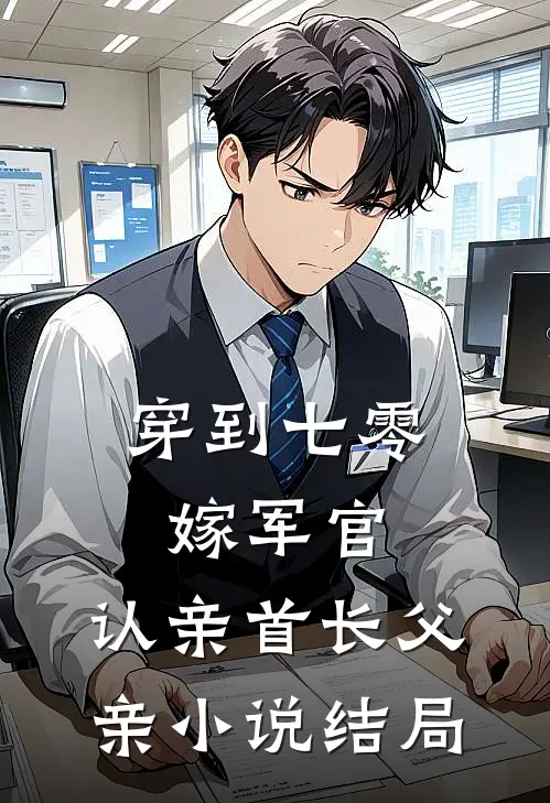 穿到七零：嫁军官，认亲首长父亲小说结局