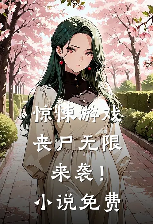 惊悚游戏,丧尸无限来袭!免费阅读