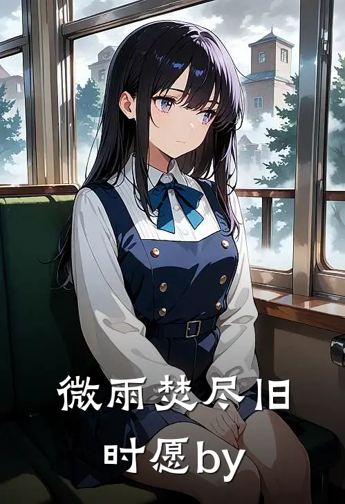 微雨焚尽旧时愿by