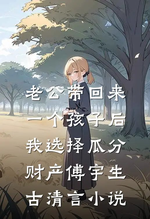 老公带回来一个孩子后，我选择瓜分财产傅宇生古清言小说