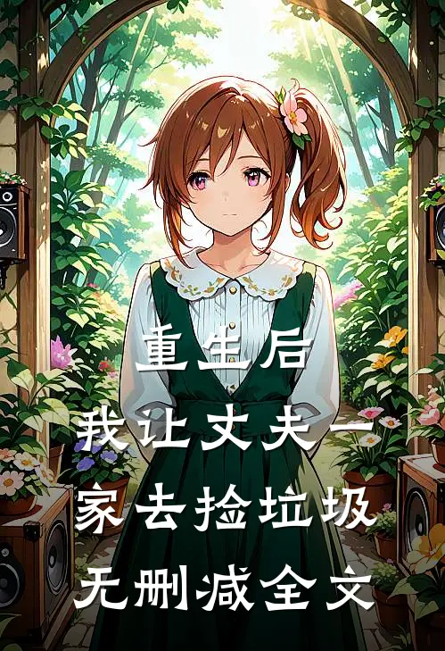 重生后，我让丈夫一家去捡垃圾无删减全文
