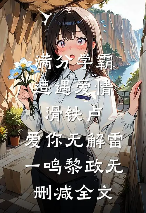 满分学霸遭遇爱情滑铁卢，爱你无解雷一鸣黎政无删减全文