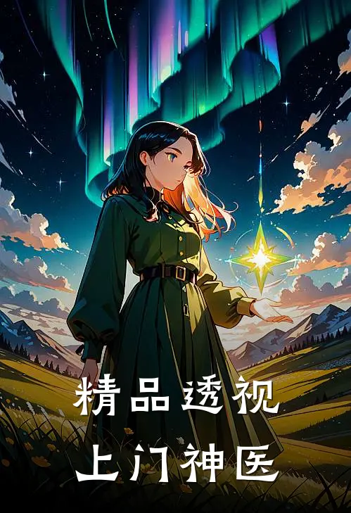 精品透视上门神医