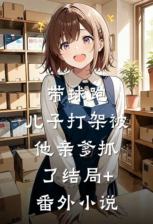 带球跑：儿子打架被他亲爹抓了结局+番外小说