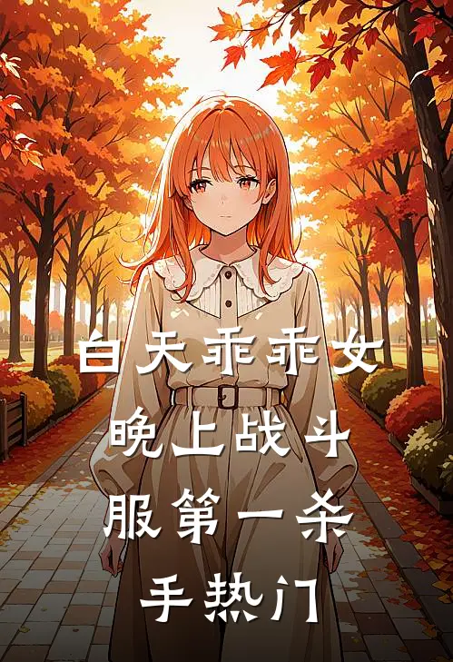 白天乖乖女，晚上战斗服第一杀手热门