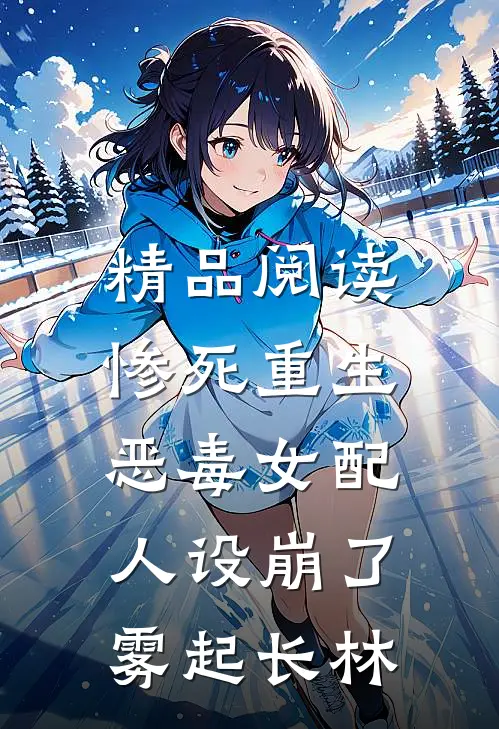 精品阅读惨死重生,恶毒女配人设崩了 雾起长林