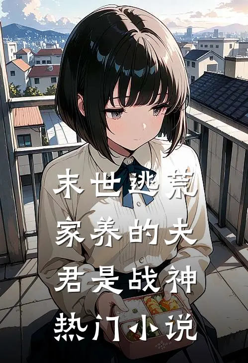 末世逃荒：家养的夫君是战神热门小说