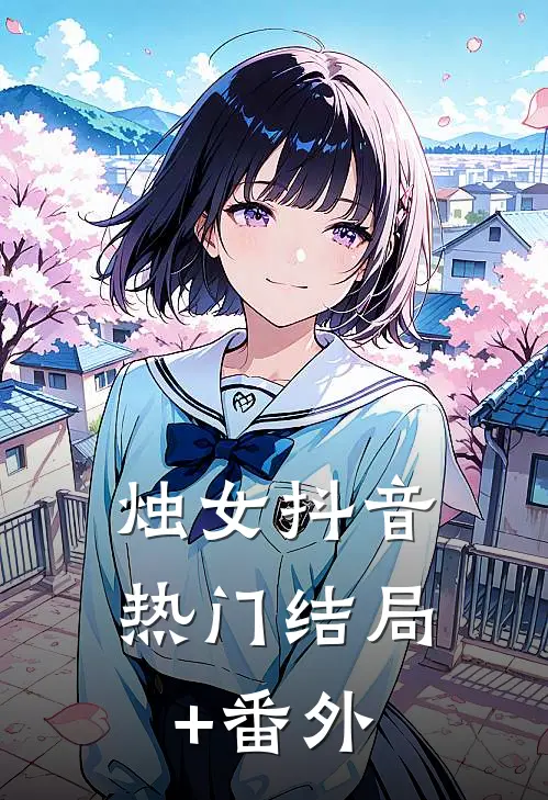 烛女抖音热门结局+番外