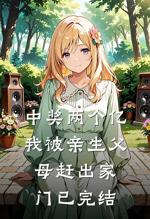 中奖两个亿，我被亲生父母赶出家门已完结