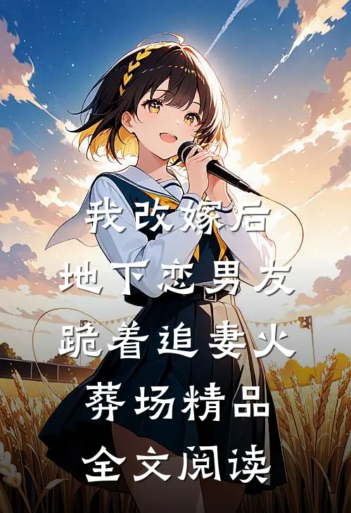 我改嫁后，地下恋男友跪着追妻火葬场精品全文阅读