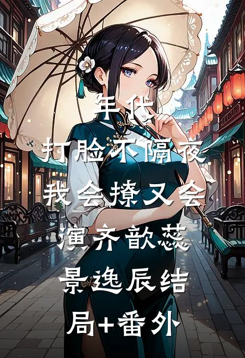 年代，打脸不隔夜，我会撩又会演齐歆蕊景逸辰结局+番外