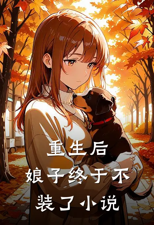 重生后，娘子终于不装了小说