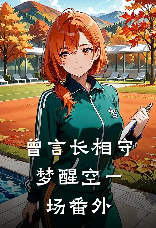 曾言长相守，梦醒空一场番外