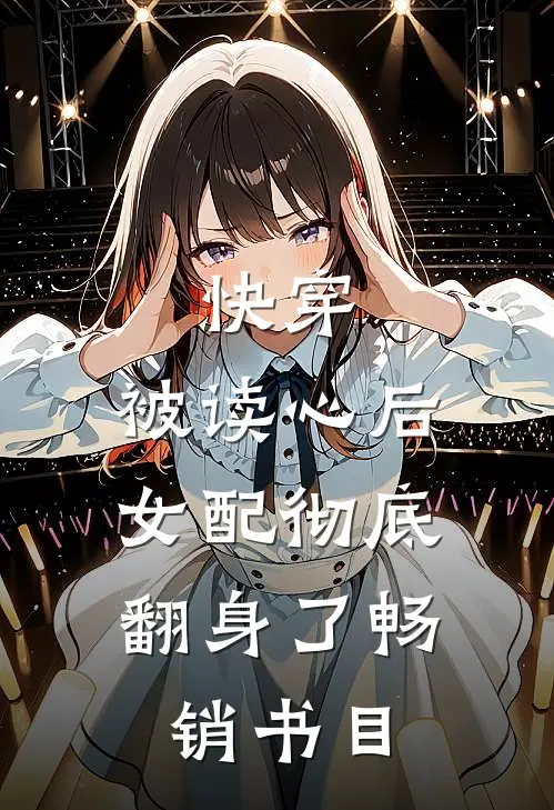 快穿：被读心后，女配彻底翻身了畅销书目