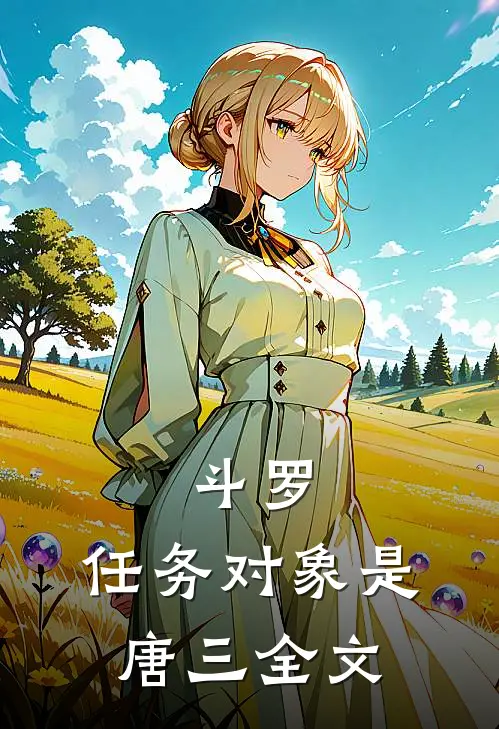 斗罗：任务对象是唐三全文