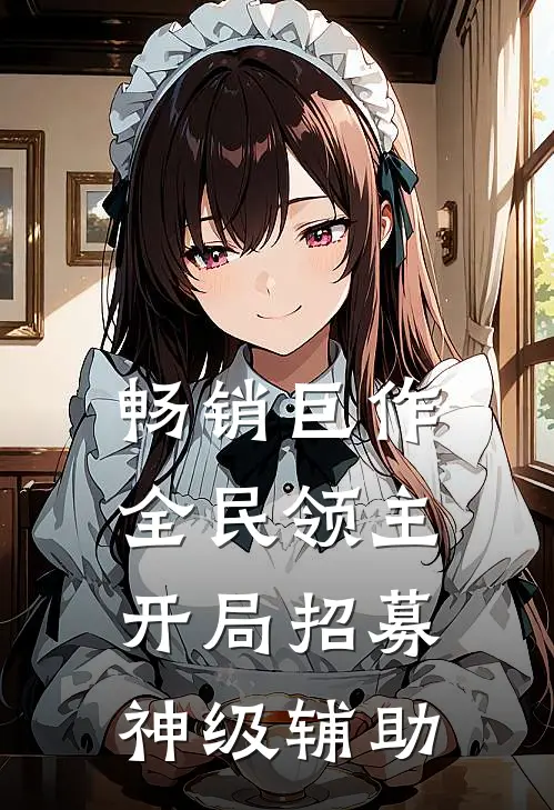 畅销巨作全民领主：开局招募神级辅助
