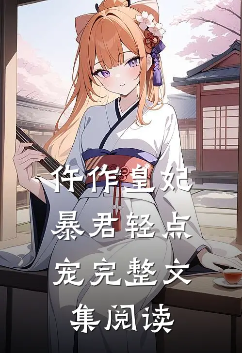 仵作皇妃：暴君轻点宠完整文集阅读