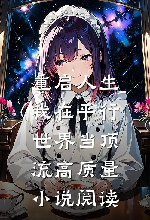 重启人生：我在平行世界当顶流高质量小说阅读