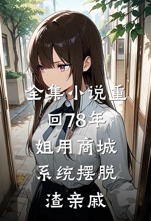 全集小说重回78年，姐用商城系统摆脱渣亲戚