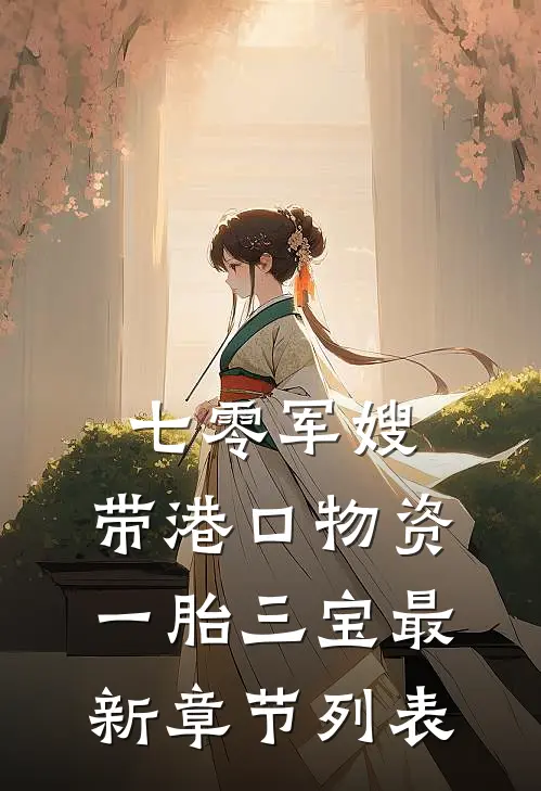 七零军嫂：带港口物资一胎三宝最新章节列表