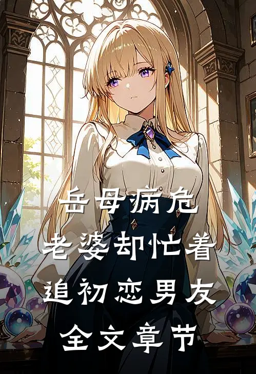 岳母病危，老婆却忙着追初恋男友全文章节