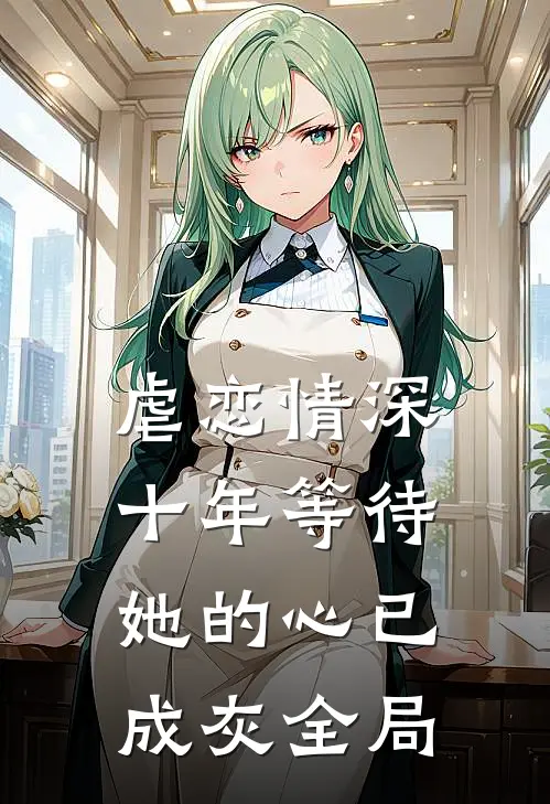 虐恋情深十年等待,她的心已成灰全局免费阅读