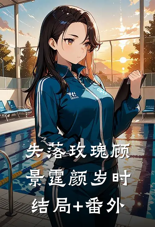 失落玫瑰顾景霆颜岁时结局+番外
