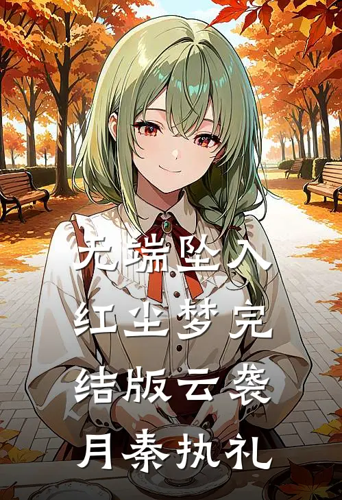 无端坠入红尘梦完结版云袭月秦执礼