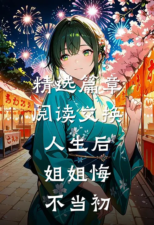 精选篇章阅读交换人生后，姐姐悔不当初