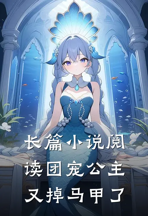 长篇小说阅读团宠公主又掉马甲了
