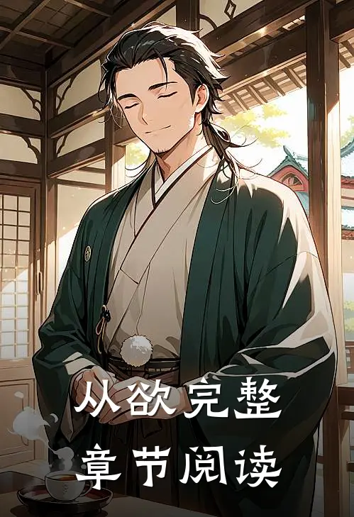 从欲完整章节阅读
