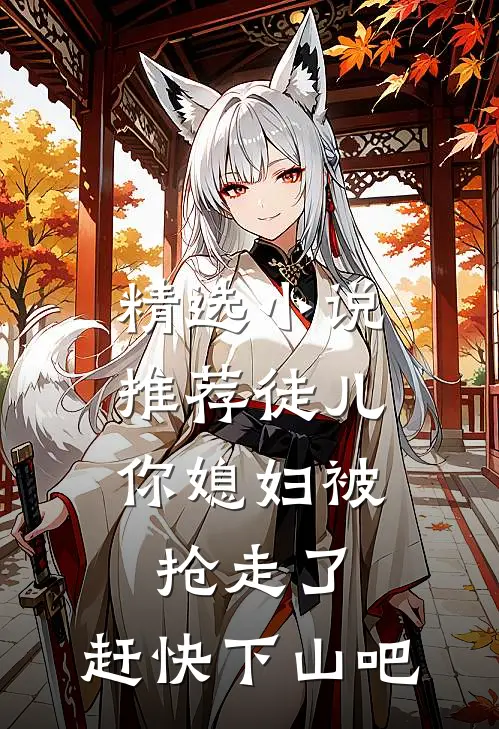 精选小说推荐徒儿，你媳妇被抢走了，赶快下山吧