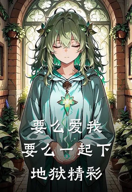 要么爱我，要么一起下地狱精彩