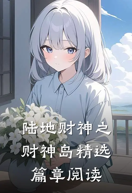 陆地财神之财神岛精选篇章阅读
