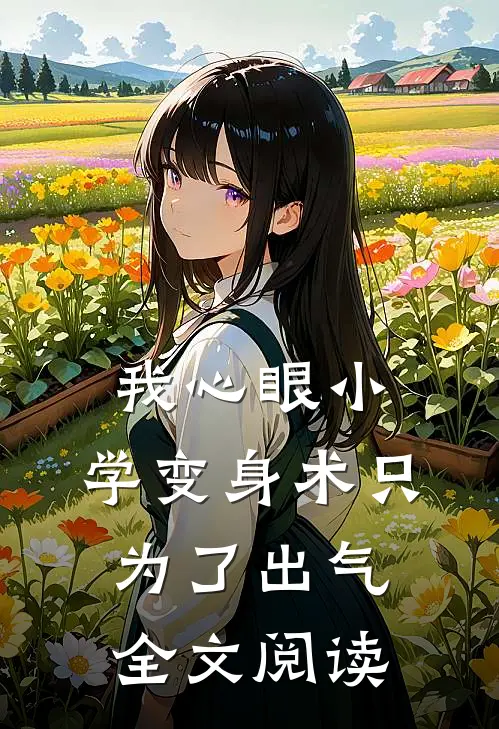 我心眼小，学变身术只为了出气全文阅读