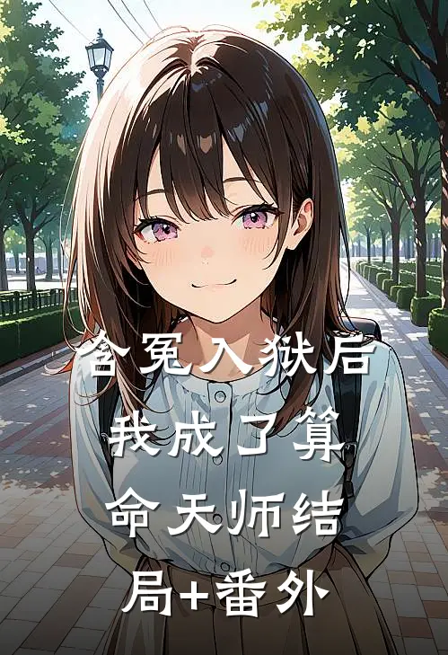 含冤入狱后，我成了算命天师结局+番外