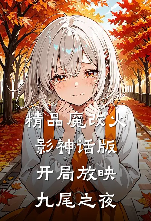 精品魔改火影神话版开局放映九尾之夜