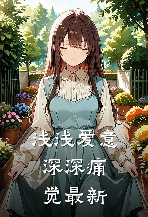 浅浅爱意，深深痛觉最新
